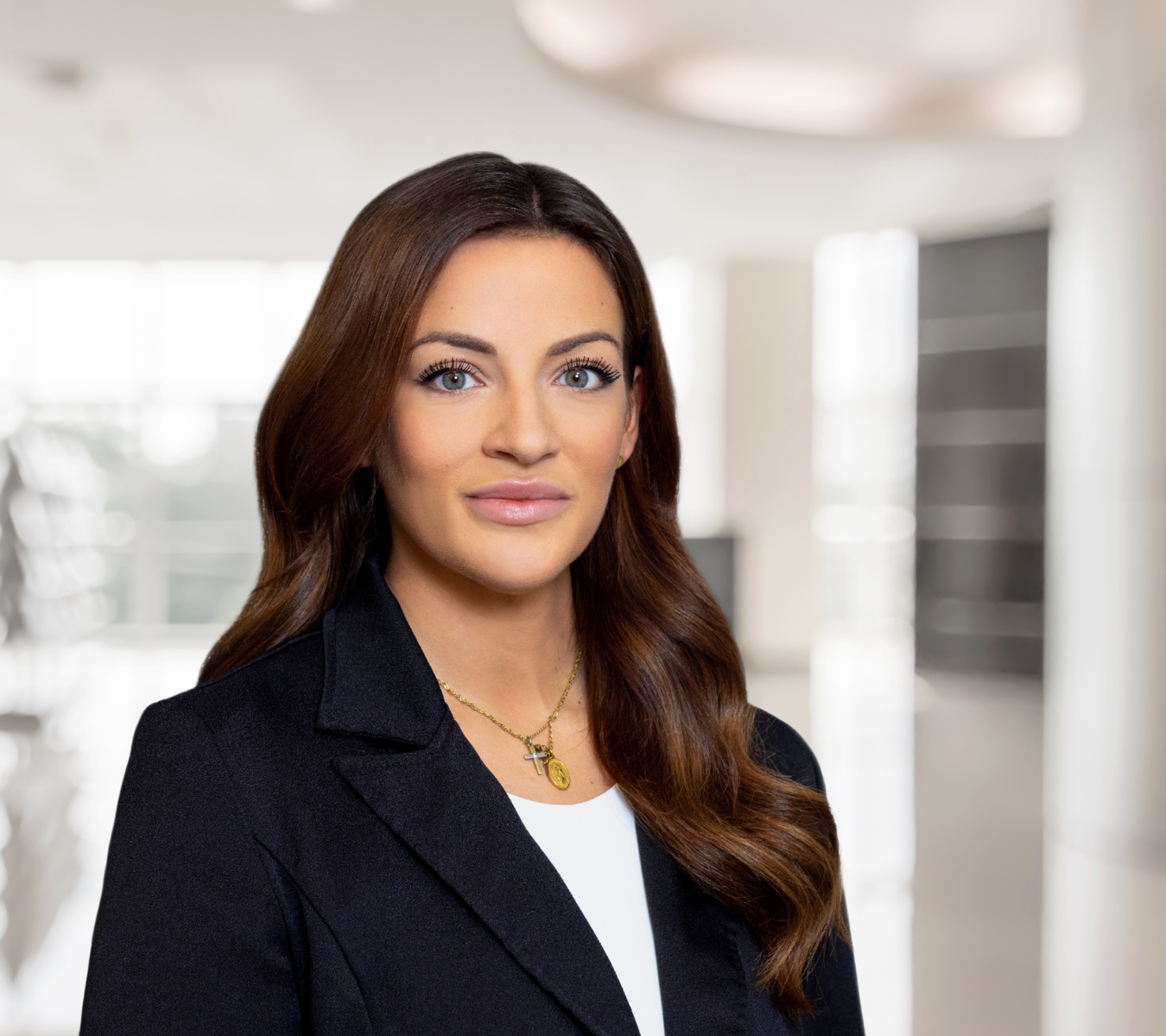Lisa-Marie Metge