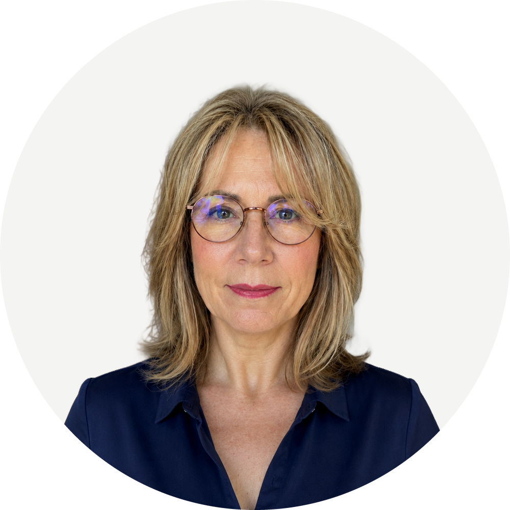 Claudia Petry