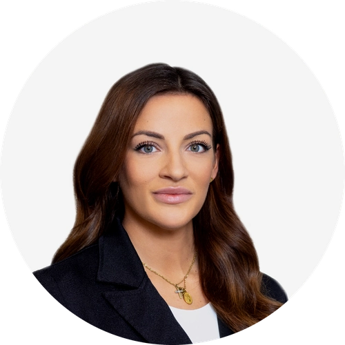 Lisa-Marie Metge