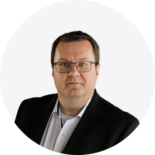 Martin Kolinski
