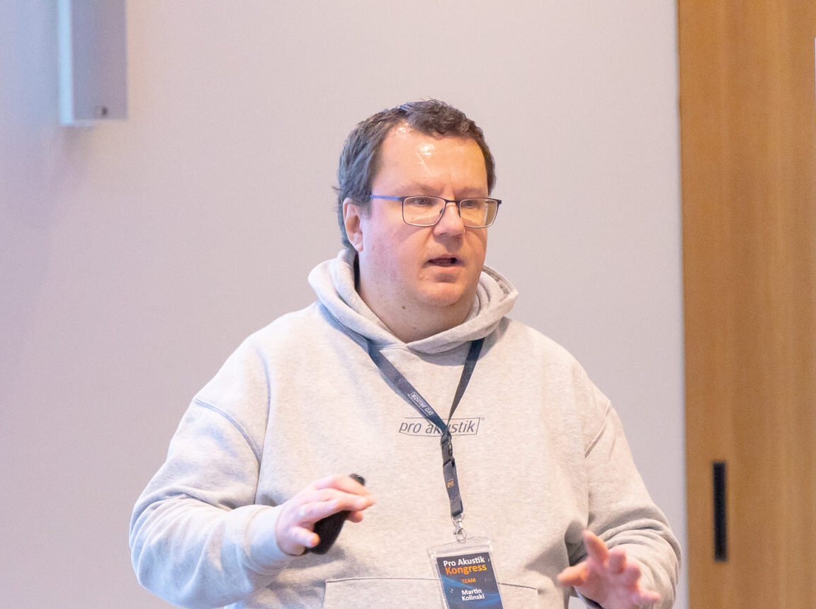 Martin Kolinski