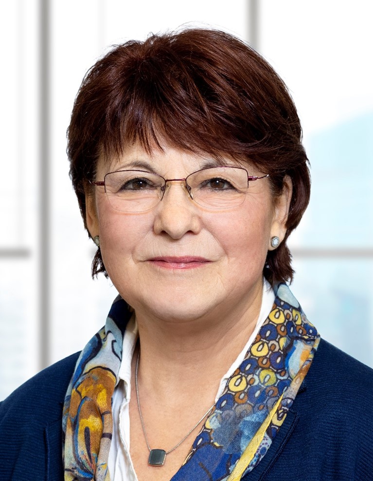 Christa Schwalbe